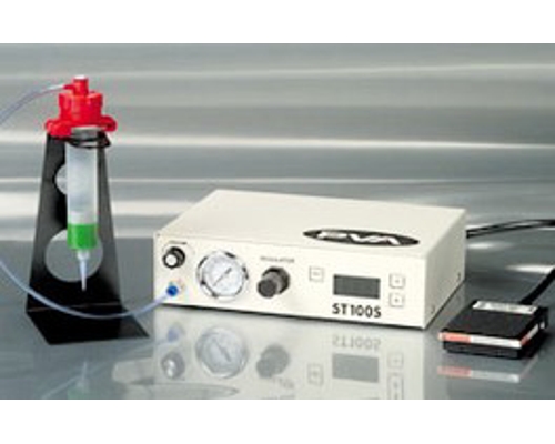 ST100S - Ručni sistemi